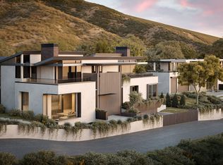 3868 Puerco Canyon Rd, Malibu, CA 90265
