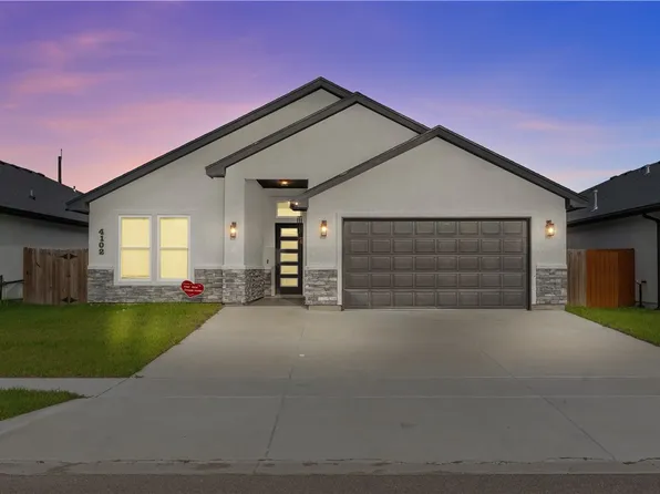 4102 Fold Ln, Corpus Christi, TX 78414