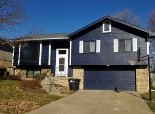 15404 Grover St, Omaha, NE 68144