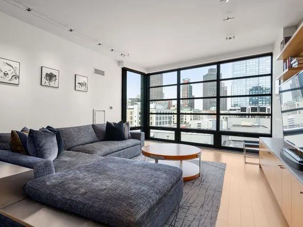 580 Washington St #1406, Boston, MA 02111