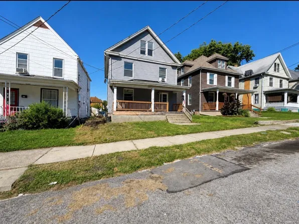 711 Carlisle St, New Castle, PA 16101