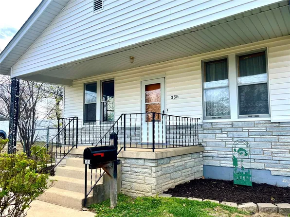 355 N Main St, Saint Clair, MO 63077