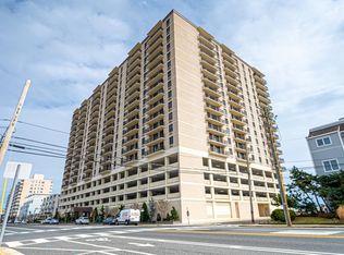 9600 Atlantic Ave APT 701, Margate City, NJ