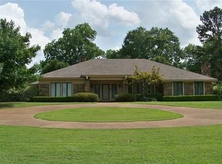 5600 Free Ferry Rd, Fort Smith, AR 72903