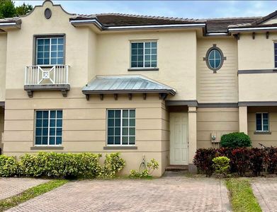 2033 Nassau Drive, Riviera Beach, FL, 33404