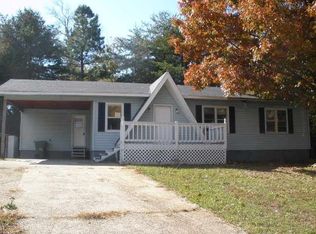 385 Chatham St, Baldwin, GA 30511