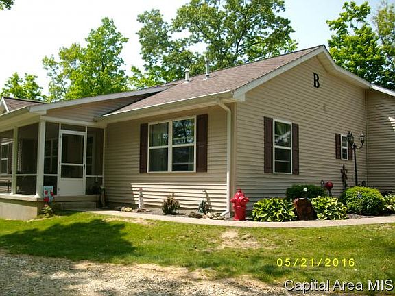 2nd image of 1654 Knox Road 1970 N