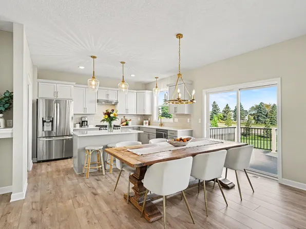 17945 Hidden Creek Trl, Lakeville, MN 55044