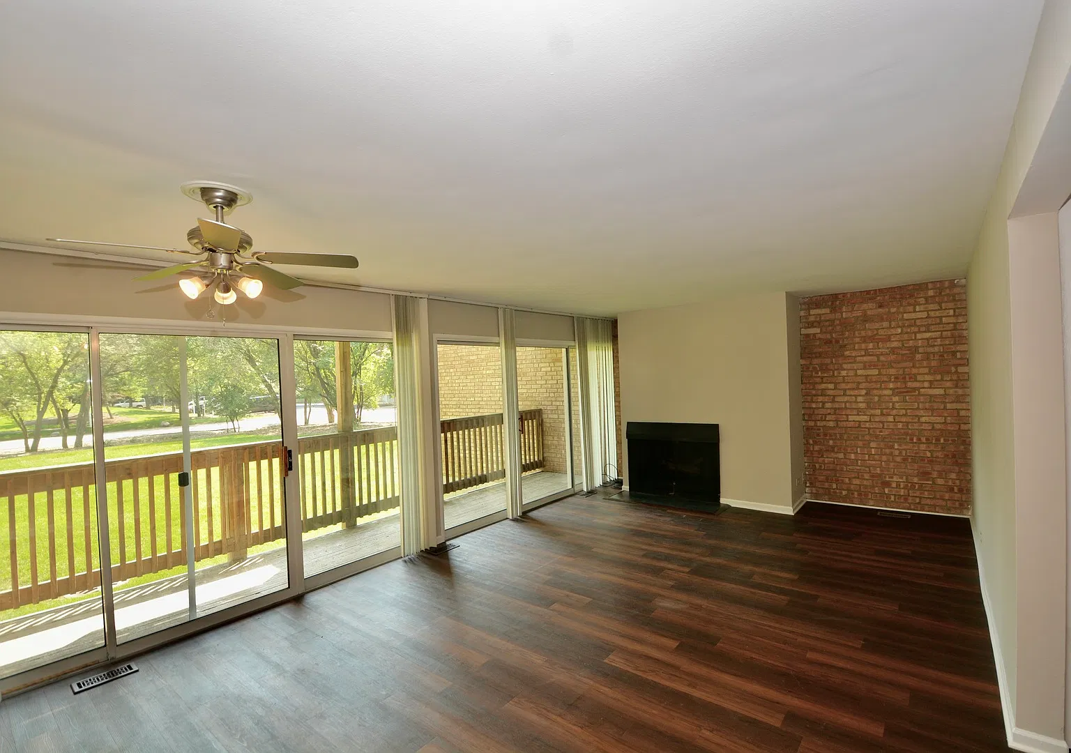 1 bed, 640 sqft, $1,650 — Photo 2