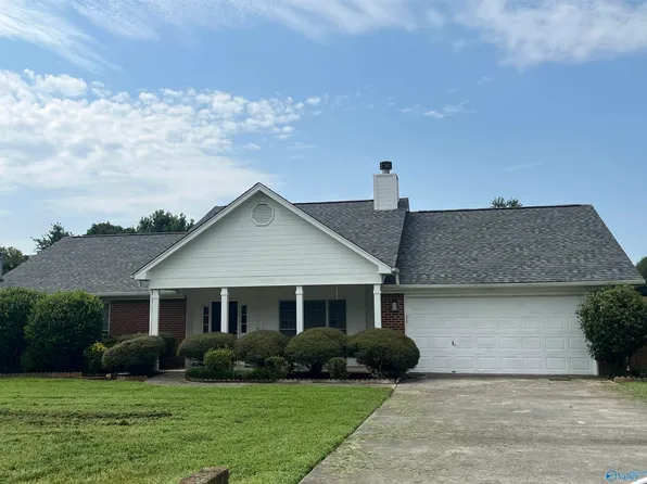 110 Word Ln, Harvest, AL 35749