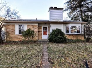 1606 E Parkvale Ave, East Lansing, MI 48823