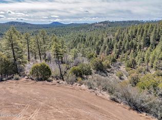 1555 Pine Meadow Dr LOT 35, Williams, AZ 86046