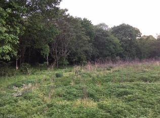 Poplar Springs Rd, State road, NC 28676