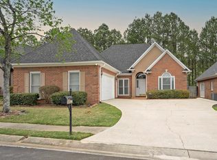 113 Paradise Lake Rd, Hoover, AL 35244