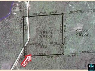 PARCEL Van Vac Rd #A, Ely, MN 55731