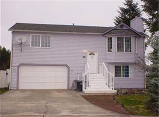 114 Springfield Loop, Shelton, WA 98584