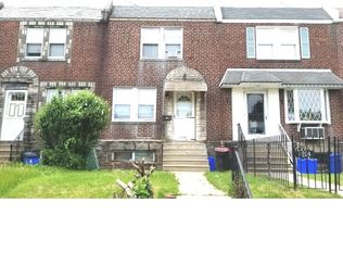 4206 Hellerman St, Philadelphia, PA 19135