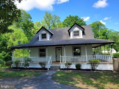 2 Craftsman Ct, Stafford, VA, 22554
