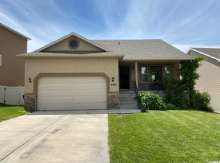 4556 E Ponderosa Way, Eagle Mountain, UT 84005