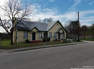 133 Handley, San Antonio, TX 78214