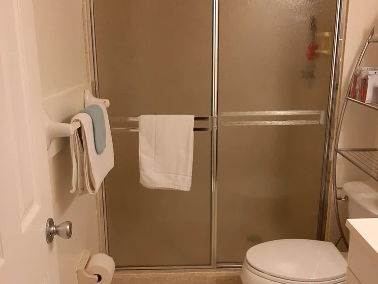 Second Bathroom