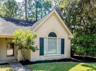 2676 Joshua Cir, Beaufort, SC 29902