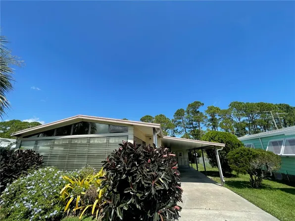 1389 Barefoot Cir, Barefoot Bay, FL 32976