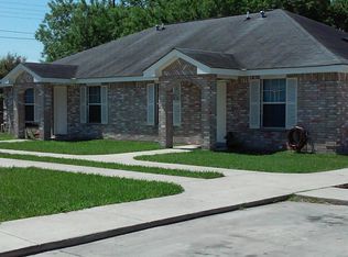 1006 W Champion St, Edinburg, TX 78539