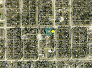 842 Fullerton Ave S, Lehigh Acres, FL 33974