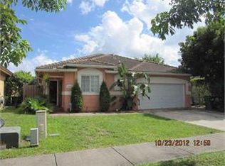 19833 NW 78th Ave, Hialeah, FL 33015