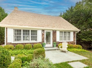 11 Beach Ave, Amagansett, NY 11930