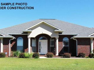 668 Red Fern Rd, Crestview, FL 32536