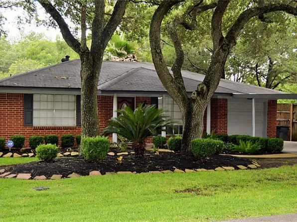 15102 Insley St, Houston, TX 77053