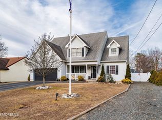 224 Nautilus Dr, Manahawkin, NJ 08050