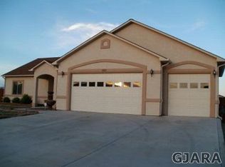 952 Murray St, Fruita, CO 81521