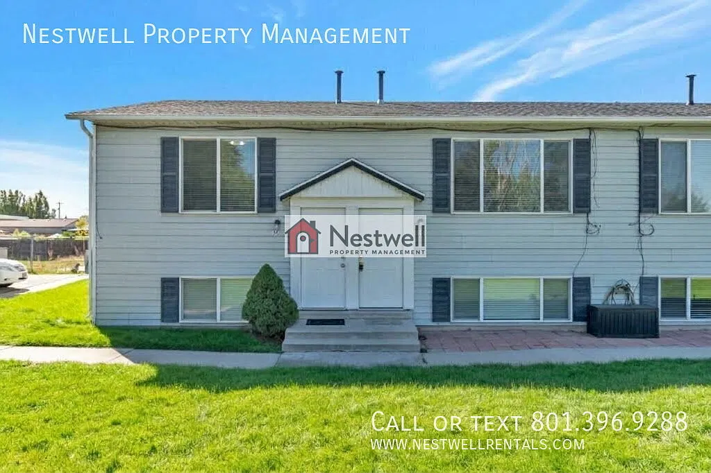 Lovely 3-bed American Fork Unit. — Photo 2