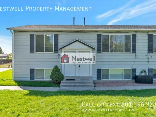 341 W 100th Cir N APT 1C, American Fork, UT 84003