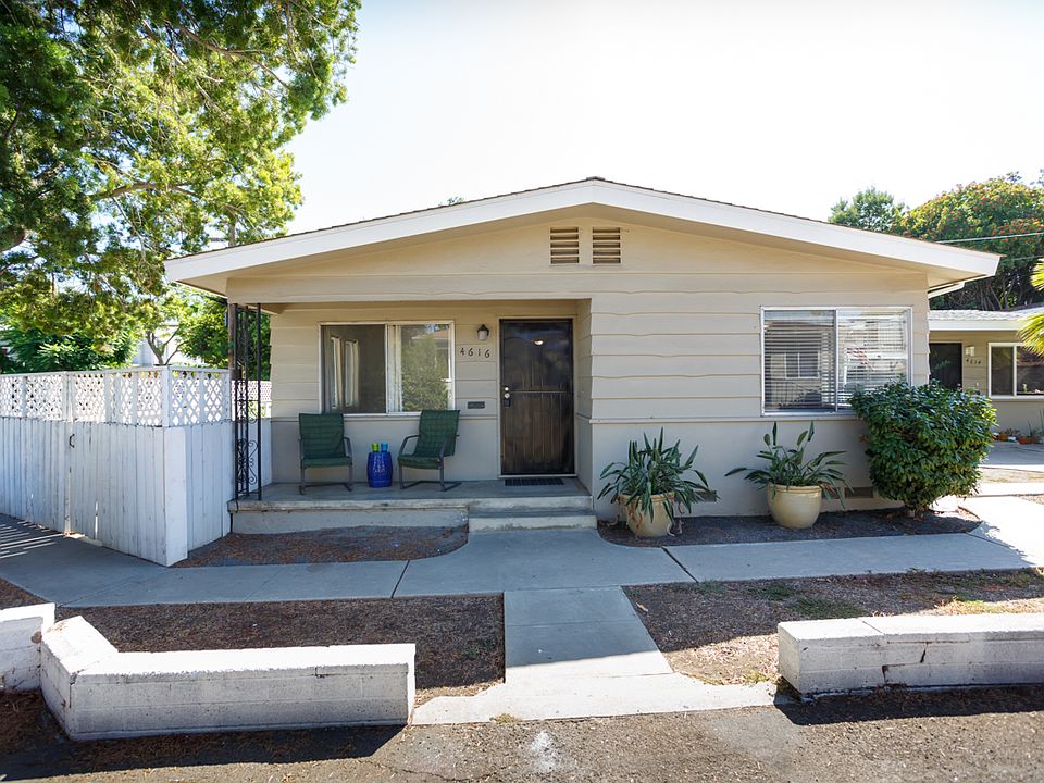 1st image of 4616 Judson Way