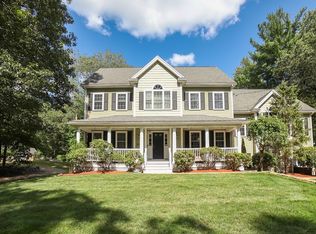 12 Springs Rd, Billerica, MA 01821