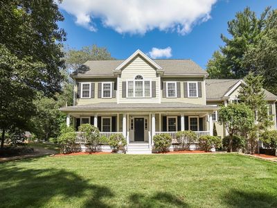 12 Springs Rd, Billerica, MA, 01821