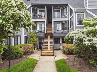 6008 Mersey Oaks Way #D, Alexandria, VA 22315