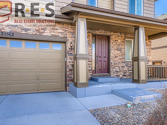 3rd image of 25562 E 5th Pl