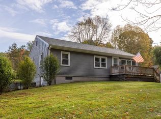 583 6th St, Dover, NH 03820