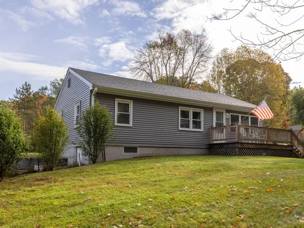 583 6Th Street, Dover, NH 03820