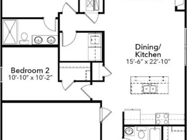 292 Applegate Dr, Henderson, KY 42420