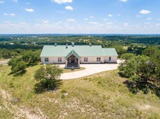 160 Brady Pass, Dripping Springs, TX 78620