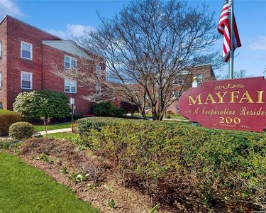 200 N Village Avenue #C9, Rockville Centre, NY, 11570