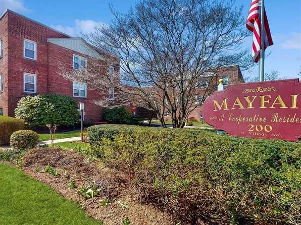 200 N Village Avenue #C9, Rockville Centre, NY 11570