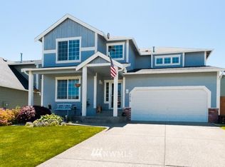 2616 193rd St E, Spanaway, WA