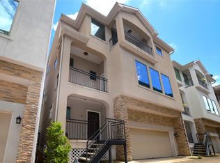 1538 W 23rd St #C, Houston, TX 77008